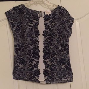 Work Skirt & Top Set - Laundry